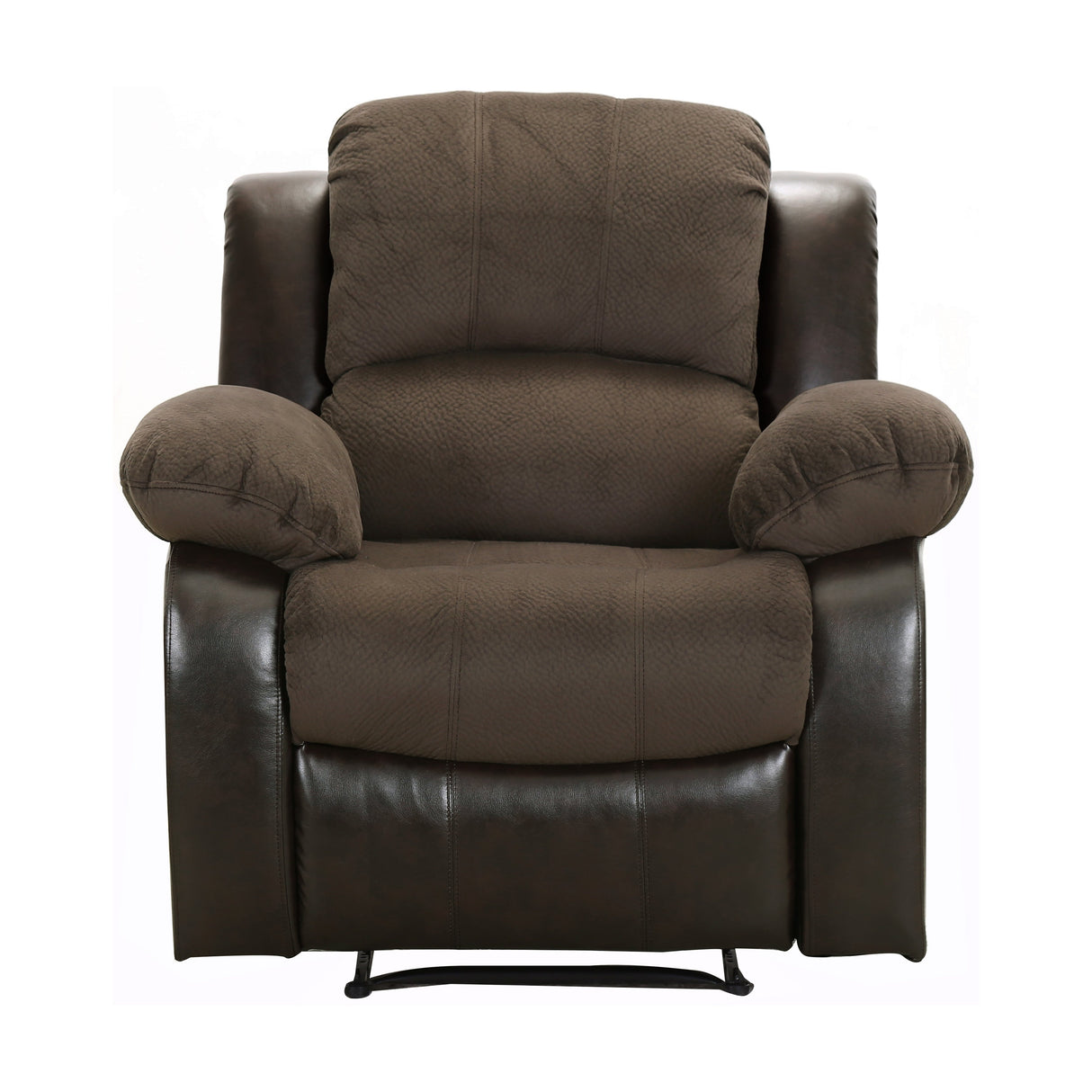 Cranley Chocolate Recliner