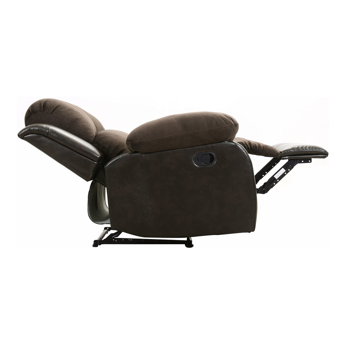 Cranley Chocolate Recliner