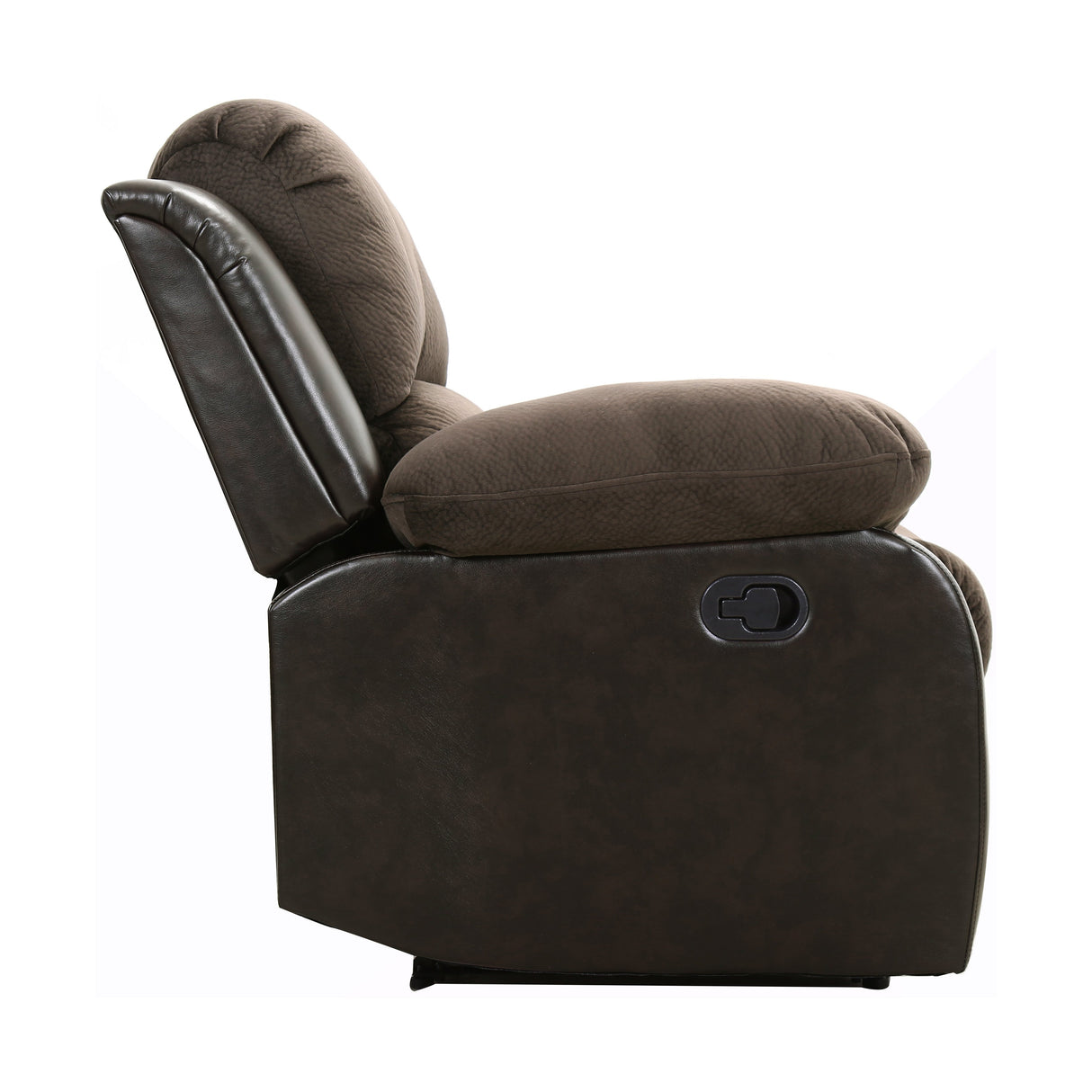 Cranley Chocolate Recliner