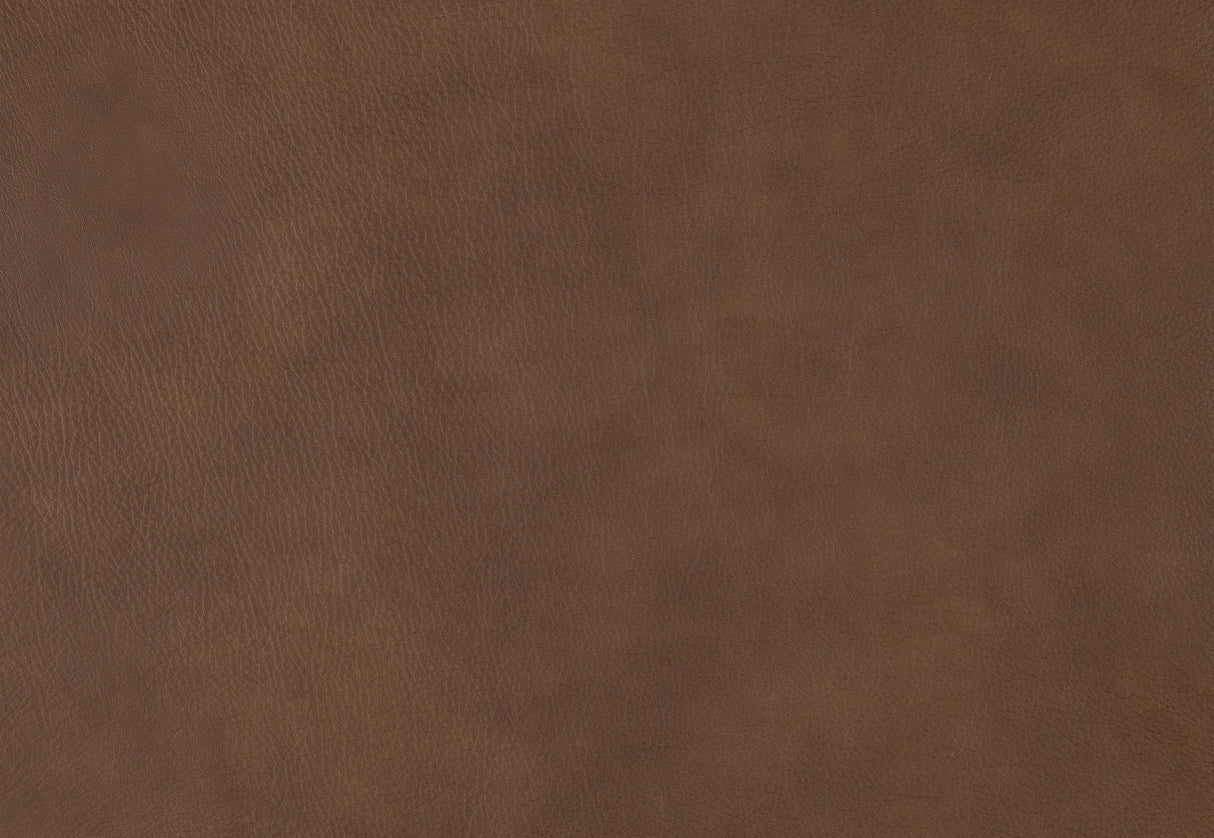 Boulevard Dark Brown Swivel Chair