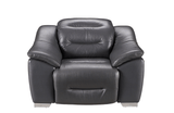 972 with 2 Electric Recliners by ESF Furniture at Eve Furniture