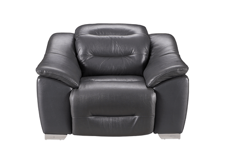 972 with 2 Electric Recliners by ESF Furniture at Eve Furniture