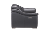 972 with 2 Electric Recliners by ESF Furniture at Eve Furniture
