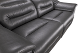 972 with 2 Electric Recliners by ESF Furniture at Eve Furniture