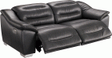 972 with 2 Electric Recliners by ESF Furniture at Eve Furniture