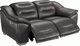 972 with 2 Electric Recliners by ESF Furniture at Eve Furniture