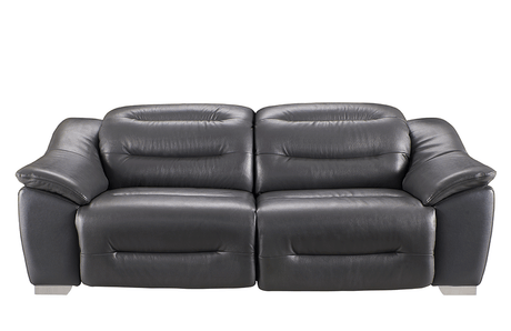 972 with 2 Electric Recliners by ESF Furniture at Eve Furniture