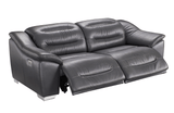972 with 2 Electric Recliners by ESF Furniture at Eve Furniture