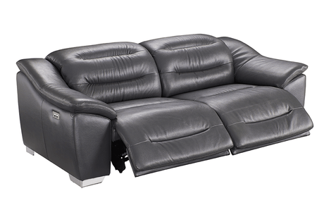 972 with 2 Electric Recliners by ESF Furniture at Eve Furniture