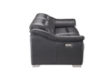 972 with 2 Electric Recliners by ESF Furniture at Eve Furniture