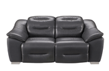 972 with 2 Electric Recliners by ESF Furniture at Eve Furniture