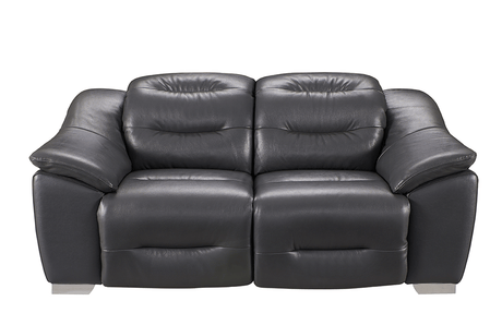 972 with 2 Electric Recliners by ESF Furniture at Eve Furniture