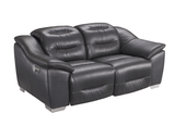 972 with 2 Electric Recliners by ESF Furniture at Eve Furniture