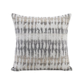 Zander Dark Gray Sofa by Homelegance at Eve Furniture