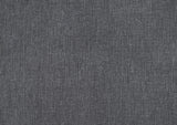 Zander Dark Gray Sofa by Homelegance at Eve Furniture