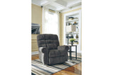 Ernestine Slate Power Lift Recliner