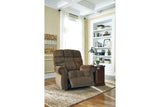 Ernestine Truffle Power Lift Recliner