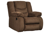 Tulen Chocolate Recliner