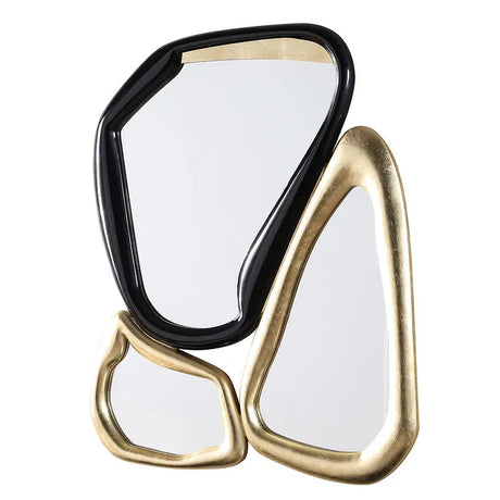 Adora Black Console Table by New Era Innovations at Eve Furniture