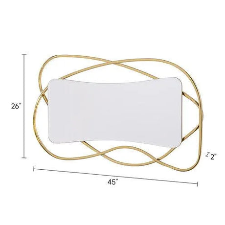 Brivo Grey Console Table by New Era Innovations at Eve Furniture