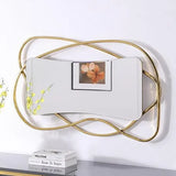 Brivo Grey Console Table by New Era Innovations at Eve Furniture