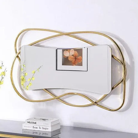 Brivo Grey Console Table by New Era Innovations at Eve Furniture