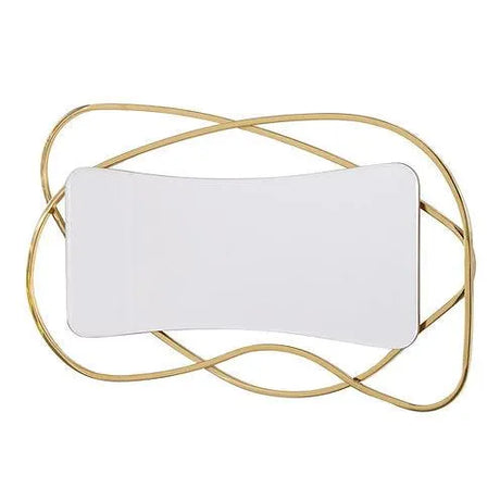 Brivo Grey Console Table by New Era Innovations at Eve Furniture