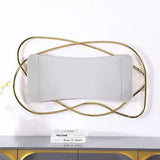 Brivo Grey Console Table by New Era Innovations at Eve Furniture