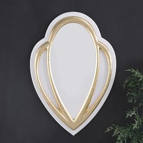 Aster White Console Table by New Era Innovations at Eve Furniture