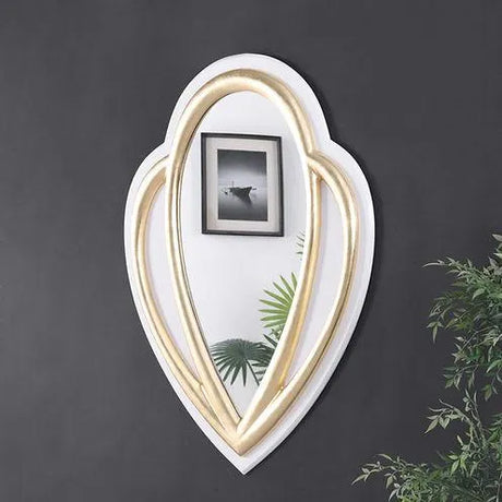 Aster White Console Table by New Era Innovations at Eve Furniture