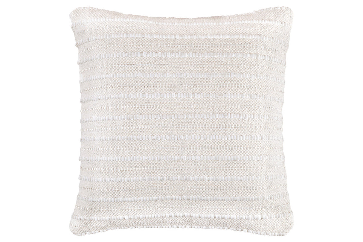 Theban Cream Pillow