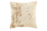 Landers Cream/Gold Pillow