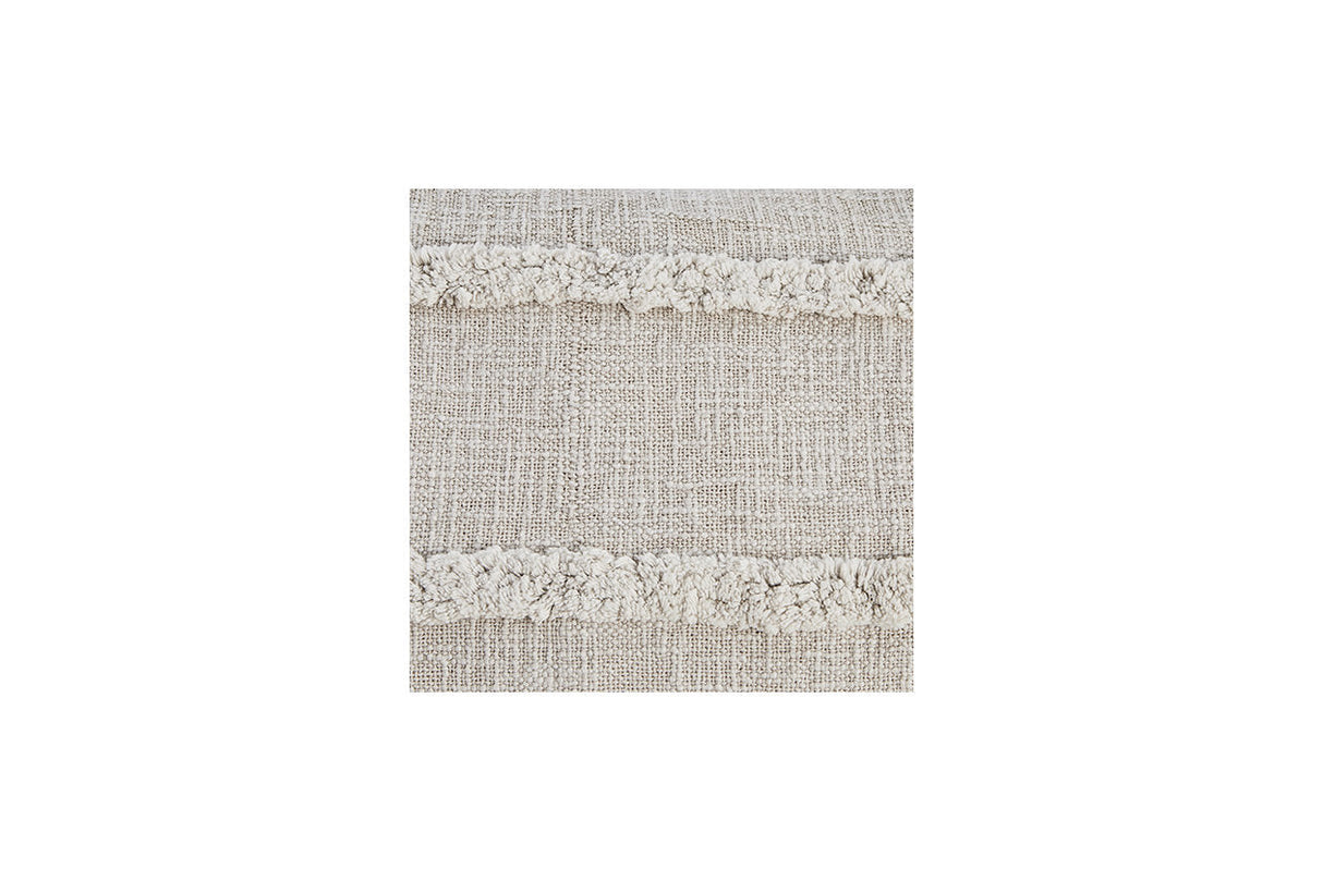 Samsen Linen Throw