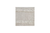 Samsen Linen Throw