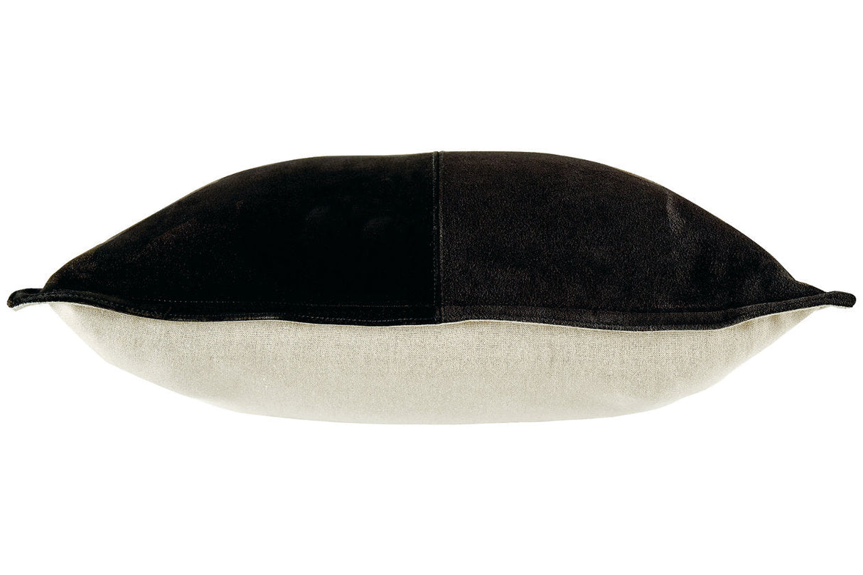 Rayvale Charcoal Pillow