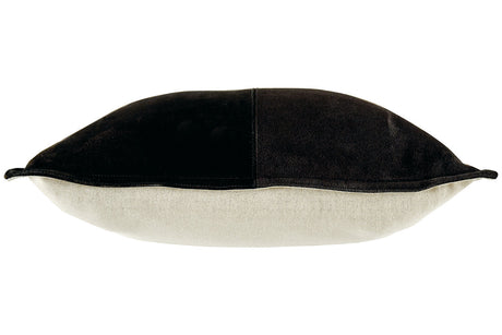 Rayvale Charcoal Pillow