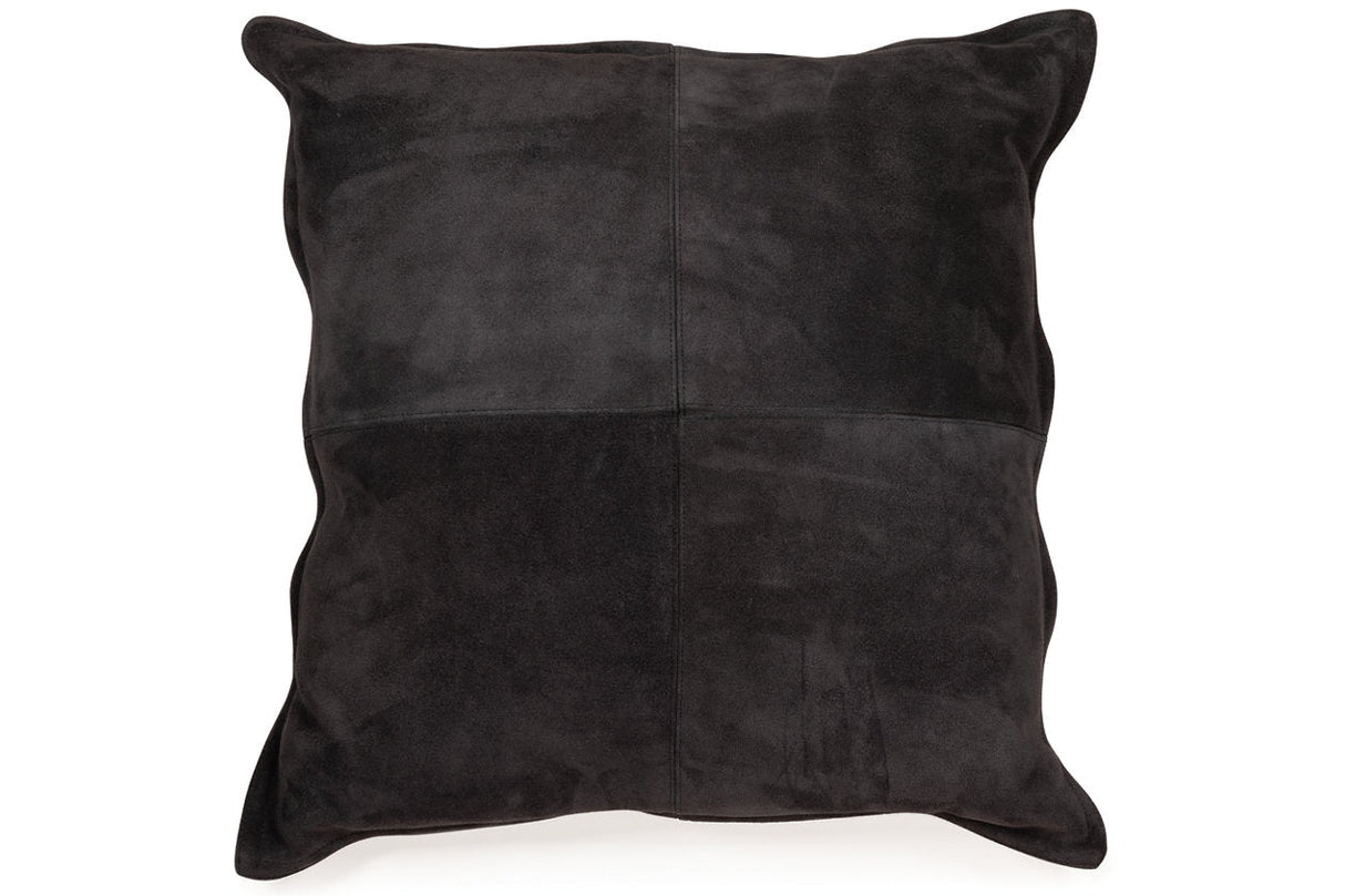 Rayvale Charcoal Pillow