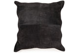 Rayvale Charcoal Pillow