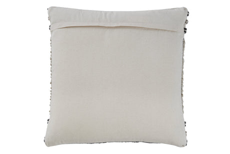 Ricker Gray/Cream Pillow