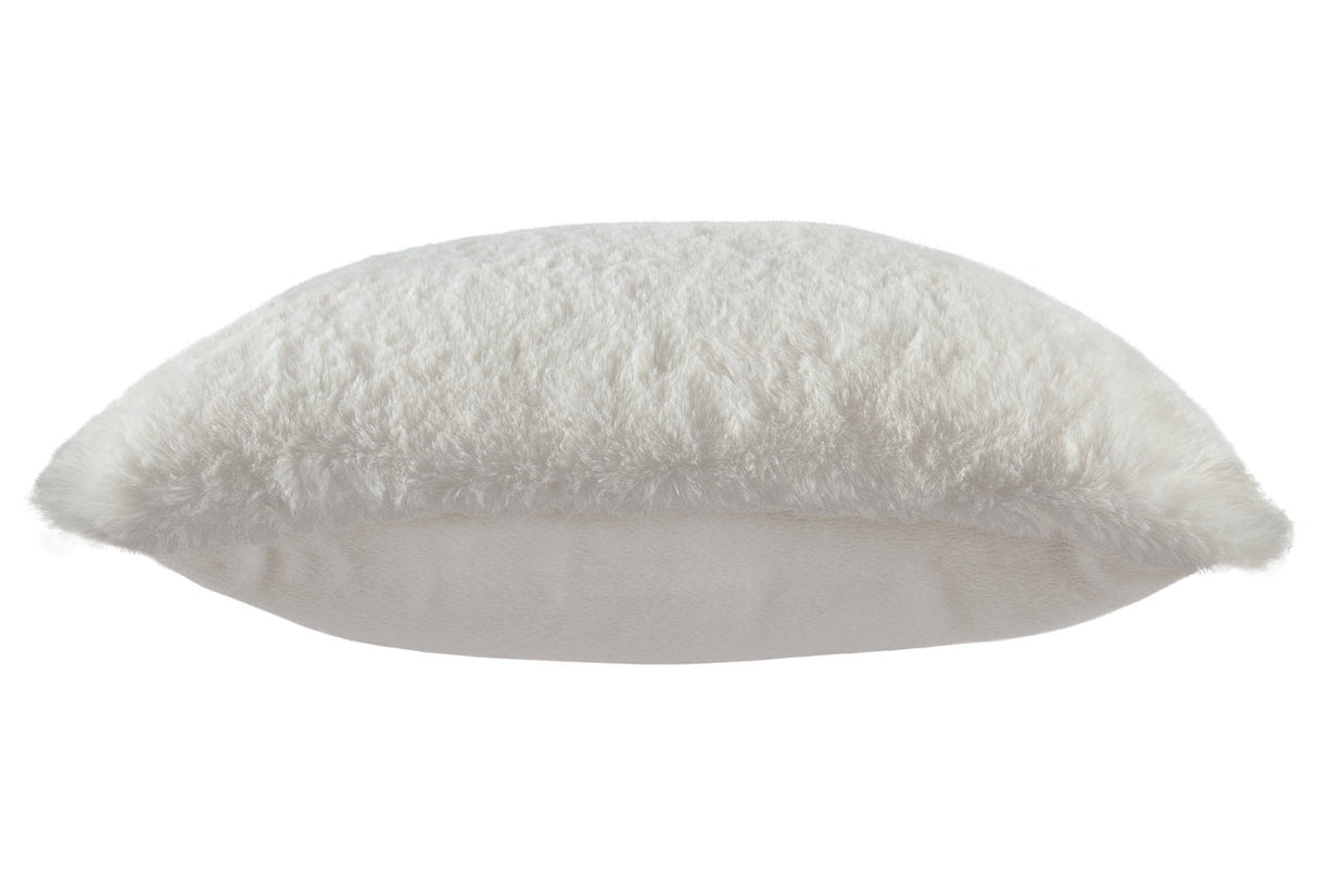 Gariland White Pillow