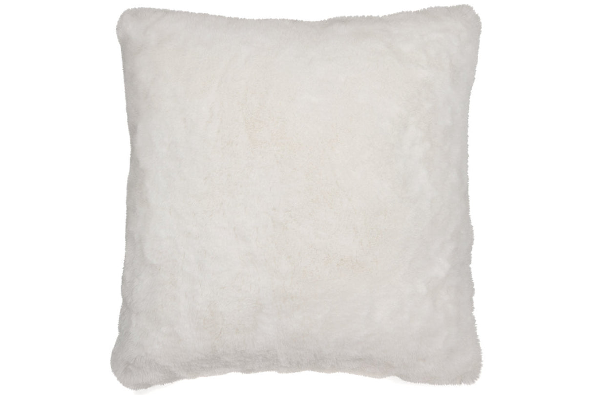 Gariland White Pillow