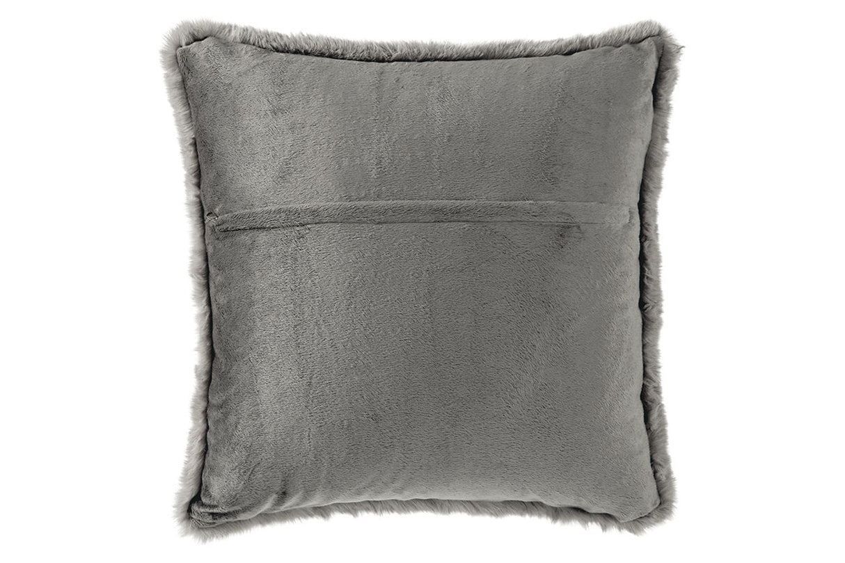 Gariland Gray Pillow