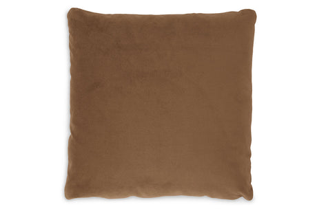 Caygan Honey Pillow