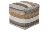 Josalind Multi Pouf