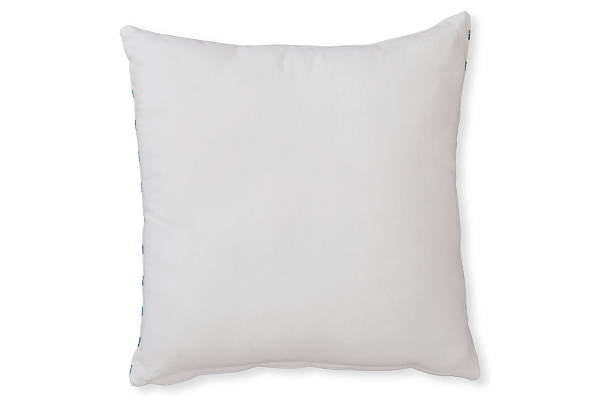 Monique Rain Forest Pillow