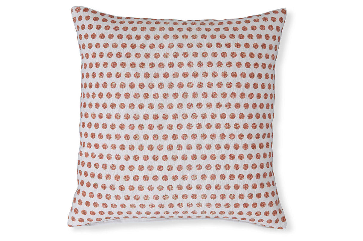 Monique Spice Pillow