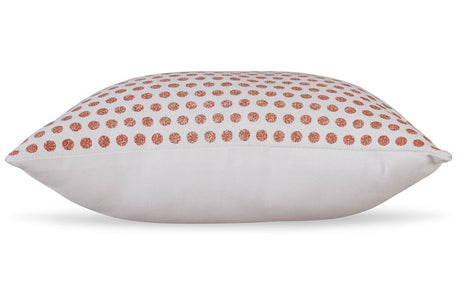 Monique Spice Pillow