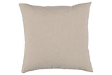 Benbert Tan/White Pillow