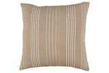 Benbert Tan/White Pillow