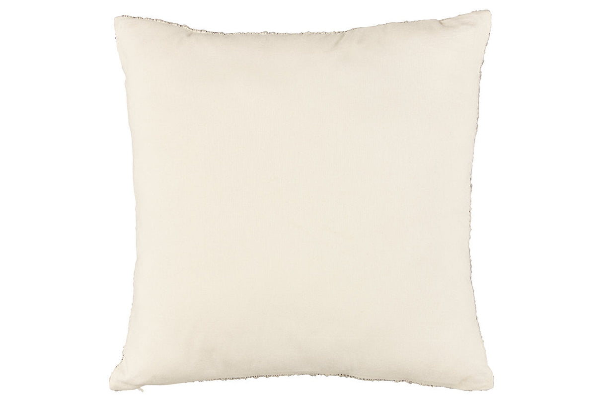 Carddon Black/White Pillow